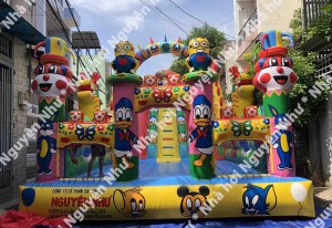 NH 5m x 10m chị Hiền